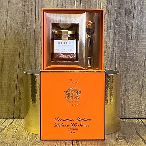 ADD-C11 Reign米芝蓮名廚主理極上XO醬 ADD-C11 Reign米芝蓮名廚主理極上XO醬